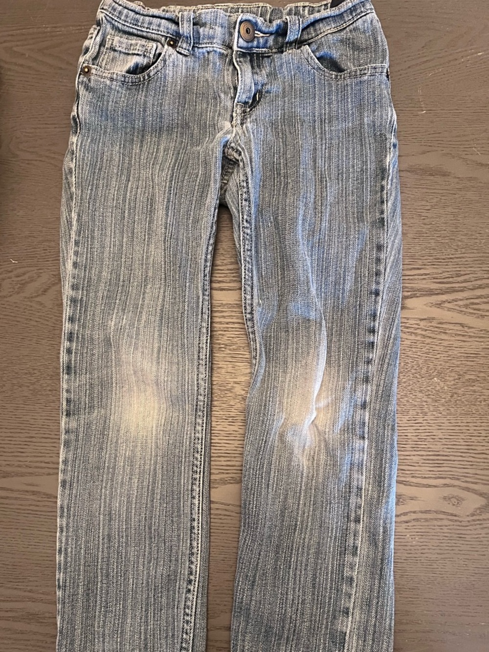 Crazy 8 Denim Jeans Girls